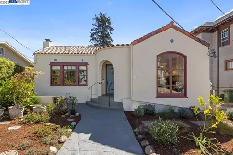 1926 Francisco St #1, Berkeley, CA 94709 photo 1