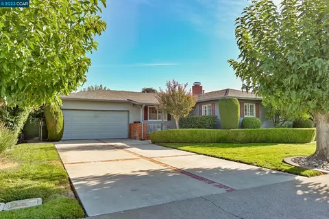 1784 Sharon Dr, Concord, CA 94519 photo 1