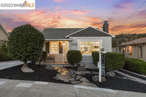 4506 Pampas Ave, Oakland, CA 94619 photo 1