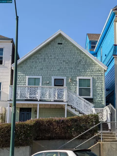 324 Capitol St, Vallejo, CA 94590 photo 1