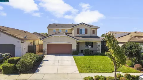 1307 Maple Dr, Oakley, CA 94561 photo 1
