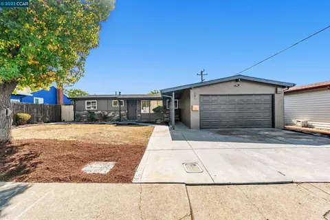 131 University Ave, Vallejo, CA 94591 photo 1