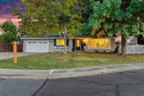 1842 Madison Ct, Concord, CA 94521 photo 1