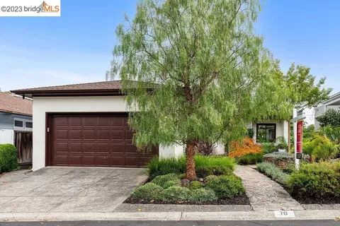 70 Rafael Dr, San Rafael, CA 94901