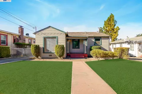 22741 7th St, Hayward, CA 94541 photo 1