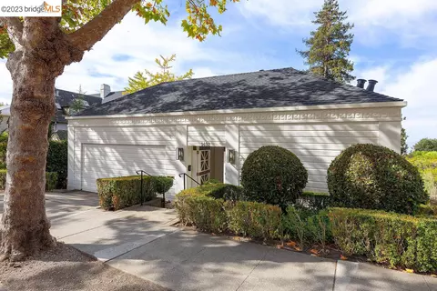 1492 Euclid Ave, Berkeley, CA 94708 photo 1