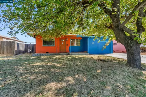 212 Stephen St, Fairfield, CA 94533 photo 1