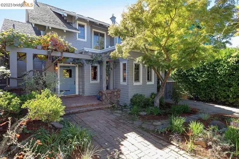2718 Garber St, Berkeley, CA 94705 photo 1