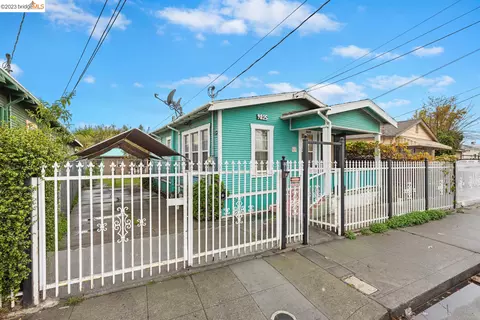 9825 E St, Oakland, CA 94603 photo 1