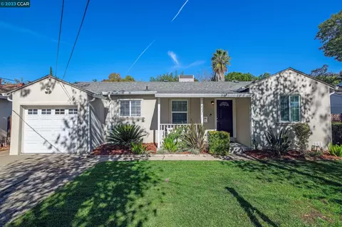 2331 Mountain Vw, Concord, CA 94520 photo 1