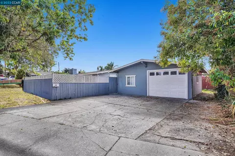 119 Melba Dr, Vallejo, CA 94589 photo 1
