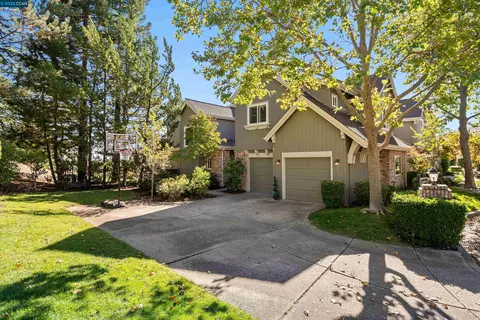 371 S Eagle Nest Ln, Danville, CA 94506 photo 1