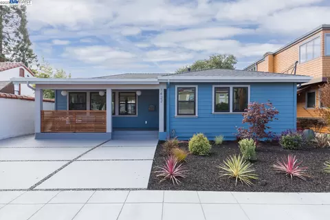 1422 Cornell Ave, Berkeley, CA 94702 photo 1