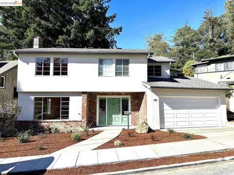 1029 Cragmont Ave, Berkeley, CA 94708 photo 1