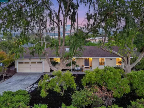 116 Miramonte Rd, Walnut Creek, CA 94597 photo 1