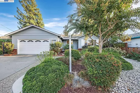 4140 Wells St, Pleasanton, CA 94566 photo 1