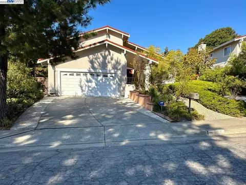 3422 Eureka Ct, Hayward, CA 94542 photo 1