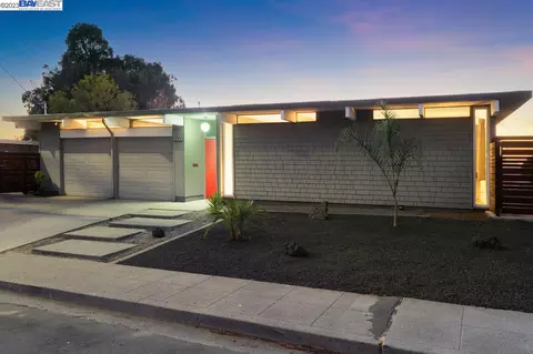 5524 Greenridge Rd, Castro Valley, CA 94552 photo 1