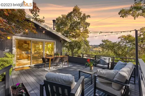 60 Hillside Ave, San Anselmo, CA 94960 photo 1