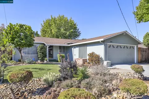 5502 Connecticut Dr, Concord, CA 94521 photo 1