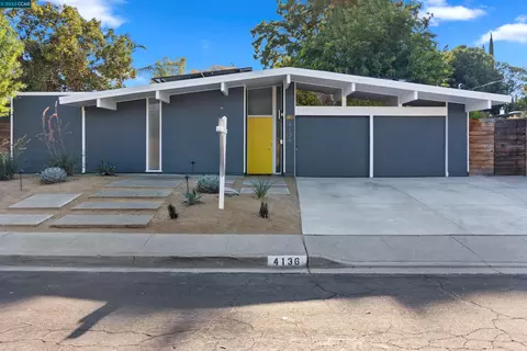 4136 Phoenix St, Concord, CA 94521 photo 1