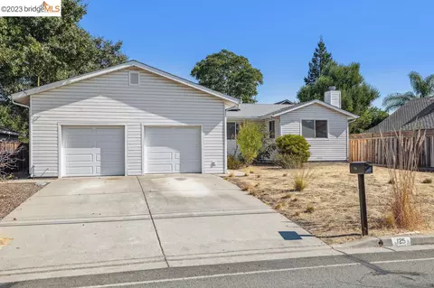 125 Deodar Dr, Pacheco, CA 94553 photo 1