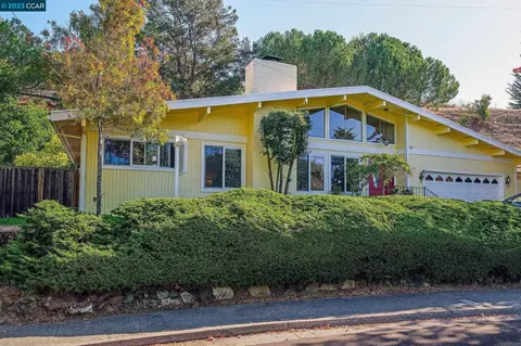 79 Keats Dr, Mill Valley, CA 94941 photo 1