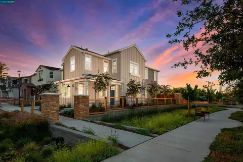101 Live Oak Ln, Pleasant Hill, CA 94523