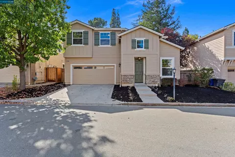 4790 Matheson Ct, Concord, CA 94521 photo 1