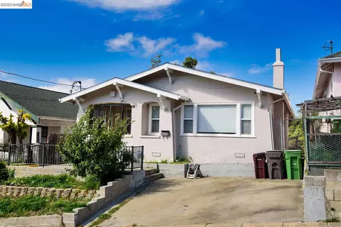 1622 E 20th St, Oakland, CA 94606 photo 1
