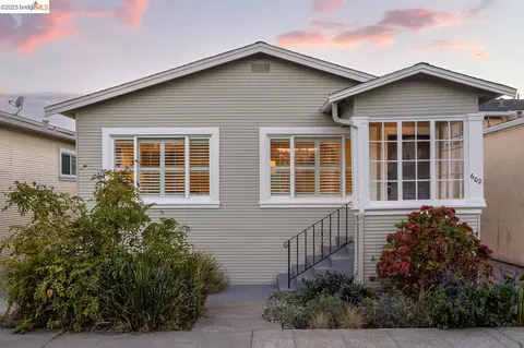 602 Masonic Ave, Albany, CA 94706 photo 1