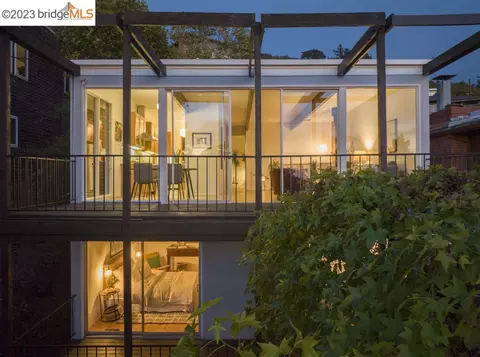 1471 Olympus, Berkeley, CA 94708 photo 1