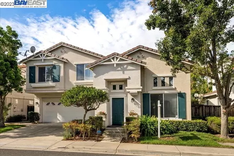 3848 Springfield Cmn, Fremont, CA 94555 photo 1