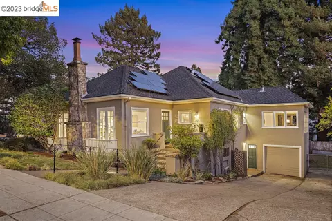 1866 San Pedro Ave, Berkeley, CA 94707 photo 1