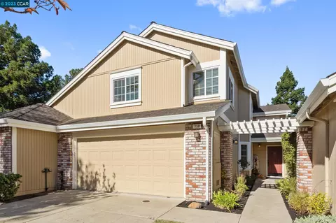 750 Shady Tree Ct, Danville, CA 94526 photo 1