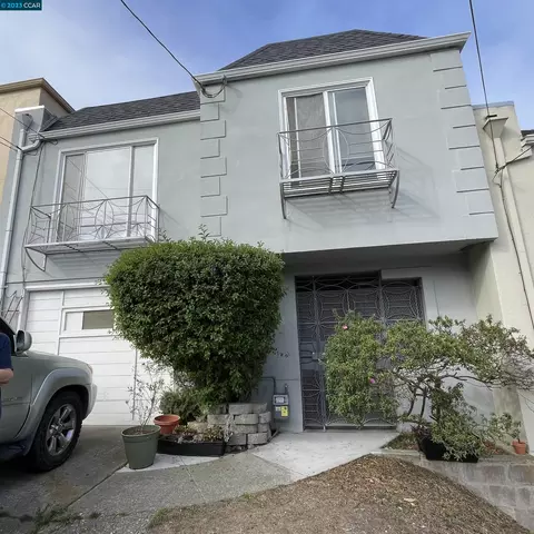 491 Bright St, San Francisco, CA 94132 photo 1