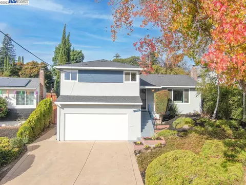 3634 Swallow Ct, Castro Valley, CA 94546 photo 1