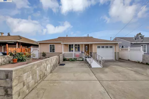 390 Cornell Ave, Hayward, CA 94544 photo 1