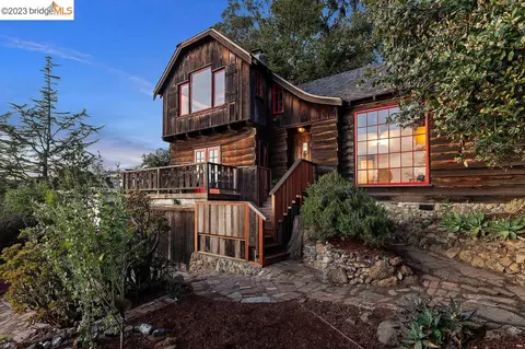 367 Vassar Ave, Berkeley, CA 94708 photo 1