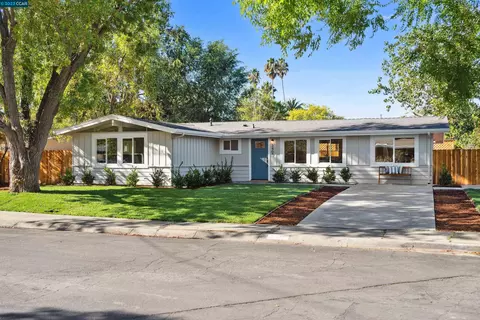 3407 Moretti, Concord, CA 94519 photo 1
