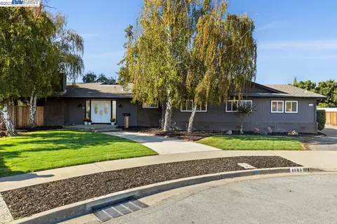 4583 Darrow Ct, Fremont, CA 94536 photo 1
