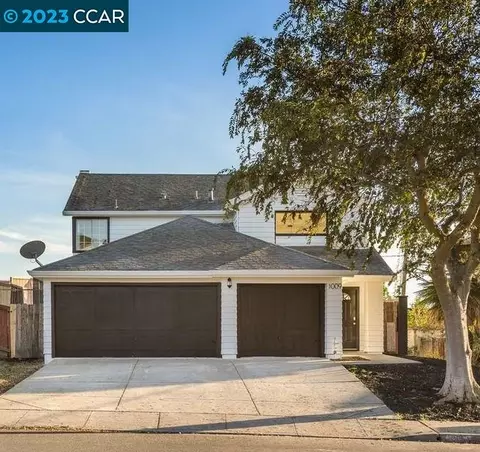 1009 Griffin Dr, Vallejo, CA 94589 photo 1