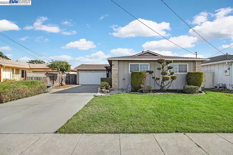 13840 Samoa Rd, San Leandro, CA 94577 photo 1