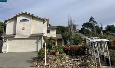 448 Lexington Dr, Vallejo, CA 94591 photo 1