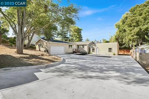 909 Vine Ave, Martinez, CA 94553 photo 1