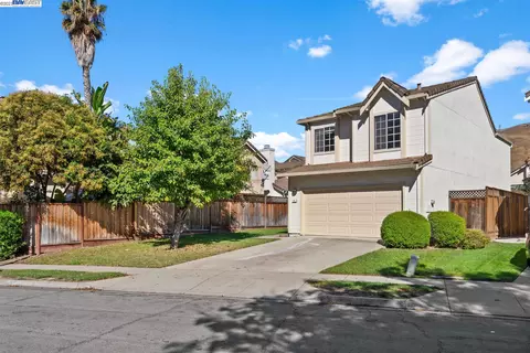 415 Grau Dr, Fremont, CA 94536 photo 1