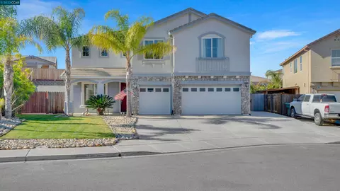 110 Ridge Crest Ct, Oakley, CA 94561 photo 1