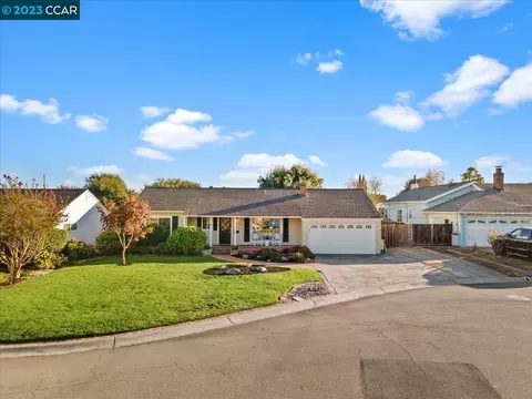 3315 Badding Rd, Castro Valley, CA 94546 photo 1