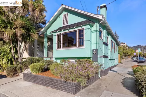 2347 Ellsworth St, Berkeley, CA 94704 photo 1