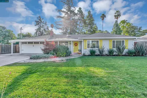 1980 Gilardy Dr, Concord, CA 94518 photo 1